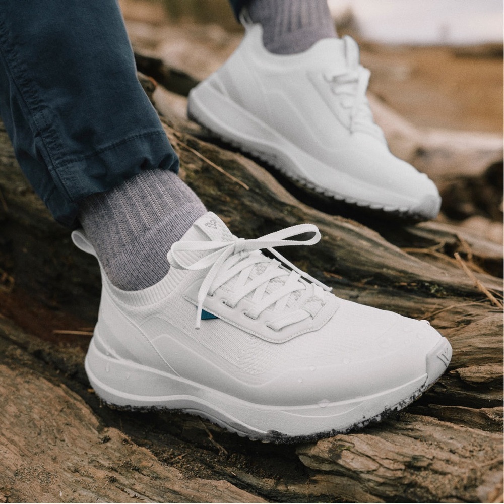 Vessi Stormburst Low Top